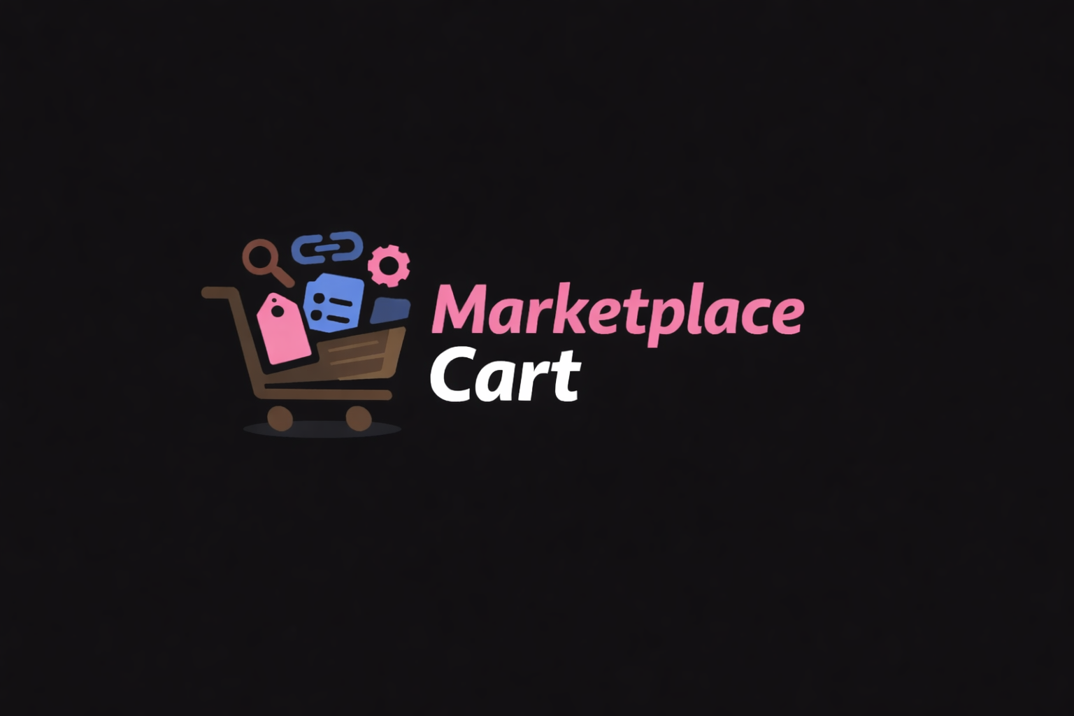 Marketplace Cart