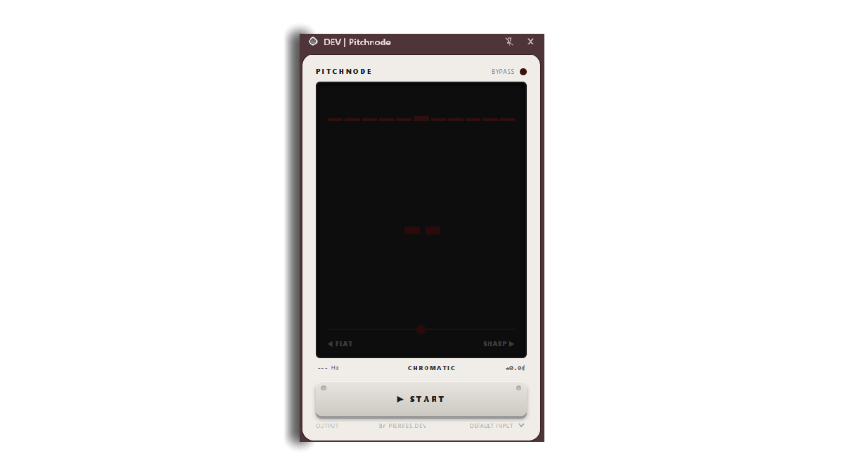 PitchNode
